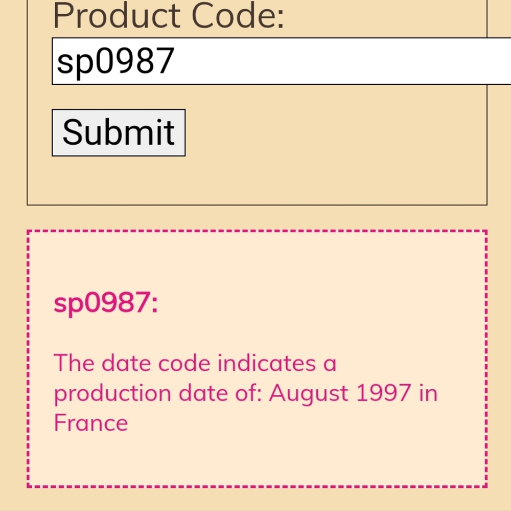 Louis Vuitton Epi Dauphine Jaune Red Clutch Toiletry Crossbody Bag Authent8c - Picture 4 of 17